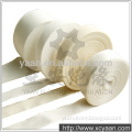 electrical insulation material insulation woven tape cotton tape